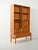 Modular Oak Bookcase by Marian Grabinski, 1960s For Sale - Image 3 of 10