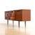 Mid-Century Modern Mid Century 1960s Danish Teak Credenza For Sale - Image 3 of 10