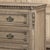 18th Century French Louis XVI Commode ~ Chest of Drawers in Stripped Oak For Sale - Image 9 of 18
