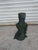 Austin Productions Green Buddha Sitting Pose Sculpture By Austin Studios For Sale - Image 4 of 7