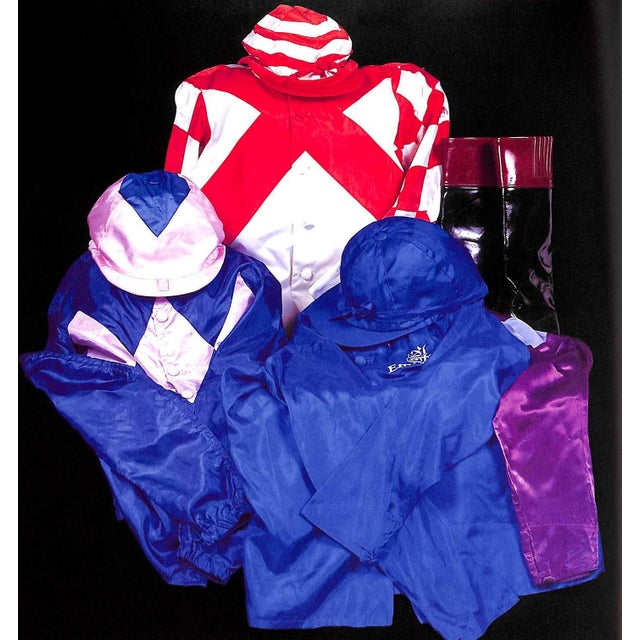 "Racing Art and Memorabilia: A Celebration of the Turf" 1997 Budd, Graham For Sale In New York - Image 6 of 12