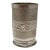1990s Vintage Silver-Tone Metal Cup For Sale