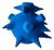 Sharp Sculpture in Ceramic by Liliana Silva For Sale