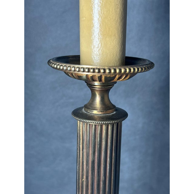 Vintage Table Lamps, 1970s, Set of 2 For Sale - Image 4 of 13