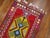 Vintage Turkish Bohemian Runner - 2'9" x 13'6" For Sale In New York - Image 6 of 6