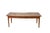 French Provincial Fruitwood Farm Table For Sale - Image 14 of 14