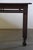 Boho Chic Vintage Danish Oak Farmhouse Table, 1900 For Sale - Image 3 of 17