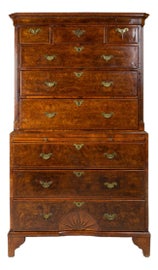 Example of Chests of Drawers