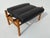 Mid-Century Safari Footrest For Sale - Image 4 of 11