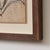 Feuilles Drawing by Afsoon Thayer For Sale In Los Angeles - Image 6 of 9