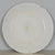A late 18th century French faience plate with hand-painted decoration entitled Les Sans Culottes 1790. This is a faience...