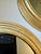 Set of 12 Vintage Round Gilt Italian Mirrors For Sale - Image 11 of 17