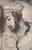 1960s Marc Chagall, Sara et Abimélec, Nude, 1960, Original Lithograph For Sale - Image 5 of 9