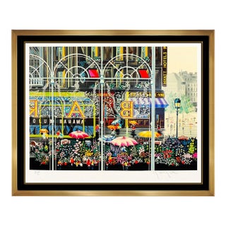 Late 20th Century Club Bahama, Hiro Yamagata For Sale