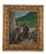 A. Brusomini Maccari, Figurative Scene, 1800s, Oil Painting For Sale