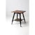 Victorian Antique Victorian Parlor Table With Glass Ball and Claw Feet For Sale - Image 3 of 14