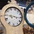 Rustic European 19th. C. Swedish Mora Clock For Sale - Image 3 of 9