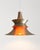 Pendant Lamp attributed to Bent Nordsted for Lyskær, 1970s For Sale - Image 10 of 10