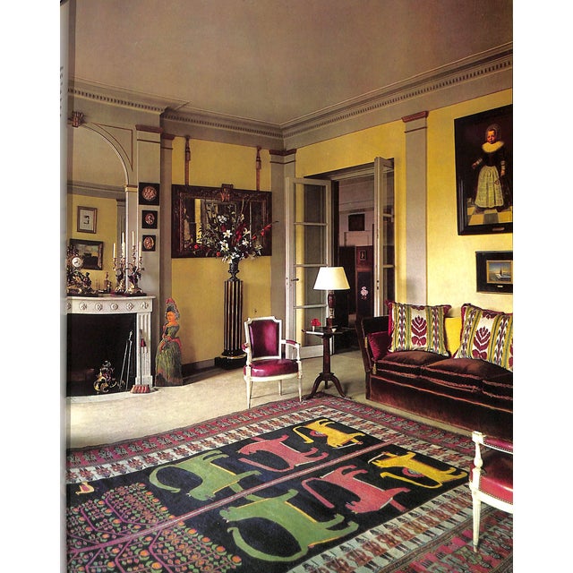 "The Finest Rooms in France" 1966 Kernan, Thomas For Sale - Image 15 of 17