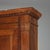 Large Two-Body Cabinet in Walnut For Sale - Image 4 of 14