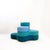 Contemporary Tapa Modular Ottoman attributed to Mac Stopa for Nowy Styl Group, France, 2016 For Sale - Image 3 of 16
