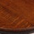 Wood French Brutalist Oak and Iron Coffee Table, C. 1960 For Sale - Image 7 of 7