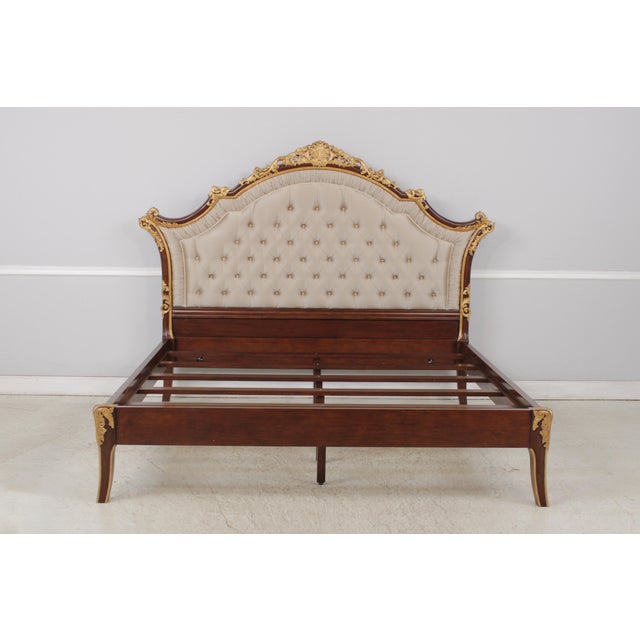 Age: Approx. 5 Years Old Details: Model 89-1305 Unboxed From Factory To Be Pictured Fine Carved Details High Quality...