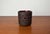 Mid-Century Modern Danish Studio Pottery Candleholder from Lehmann Pottery, 1960s For Sale - Image 12 of 18