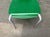 Postmodern Italian Green Side Chair, 1980s For Sale - Image 10 of 18