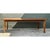 Vintage Rustic Wide Plank Wood Farm Table For Sale - Image 13 of 15