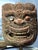 Invoke mystery and tradition with this antique Chinese demon mask. Rich in detail and history, it’s a captivating piece...