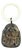 Antique Silver-Plated Baby Rattle and Teether with Hansel and Gretel Relief from WMF, 1900s For Sale