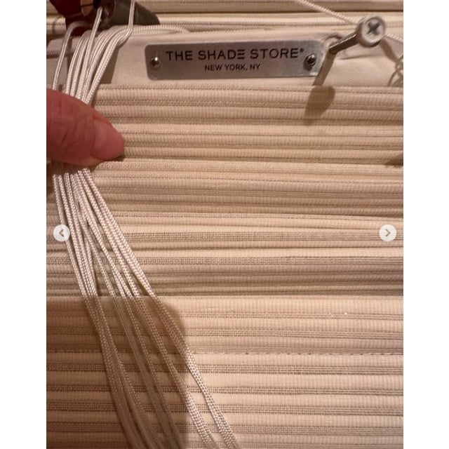 Boho Chic The Shade Store Set of 7 Shades For Sale - Image 3 of 4