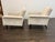 Mid 20th Century Circa 1960's French Lounge Arm Chairs, Pair For Sale - Image 5 of 12