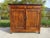 Vintage Parisian Pine Buffet, 1890s For Sale - Image 4 of 18