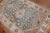 Textile Zabihi Collection Persian Malayer Accent Rug For Sale - Image 7 of 10