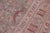 1990's Vintage Green/Gray Wool Rug - 8'0'' X 10'11'' For Sale In New York - Image 6 of 10