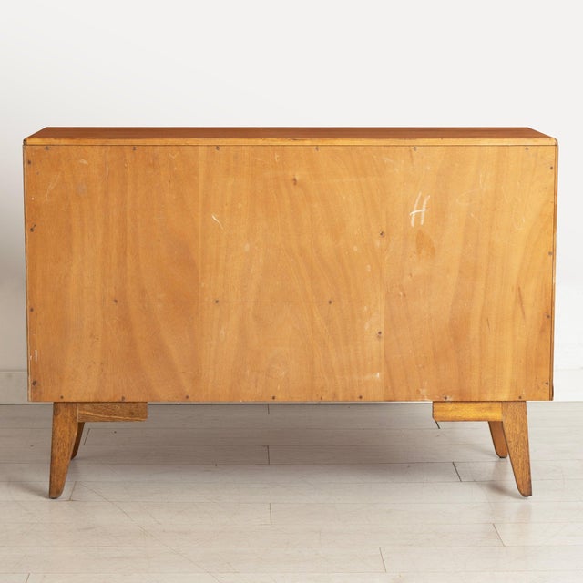 Mid-Century Brandon Sideboard in Oak from G-Plan, 1955 For Sale - Image 9 of 10