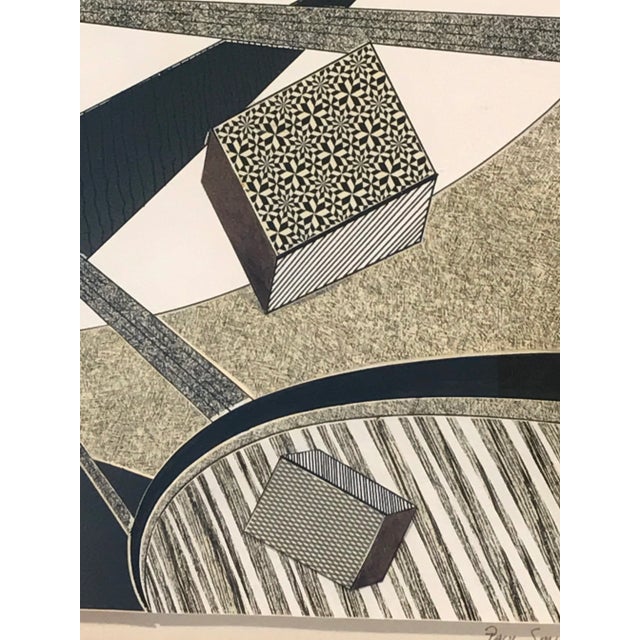 Paul Smith Geometric Compilation For Sale In San Francisco - Image 6 of 9