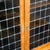 Mid Century Danish Modern Cabinet Credenza Glass Henning Kjernulf White Oak, Attributed For Sale In Sacramento - Image 6 of 12