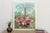 An investment-grade masterpiece of Mexican Naïve art, capturing the joyful, sun-drenched innocence of childhood folk...