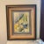 Figurative 1980s Still Life Kitchen Watercolor Fruit, Candlestick Painting Framed For Sale - Image 3 of 12