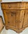 Wood Tuscan Walnut Sideboard, 1780s For Sale - Image 7 of 11