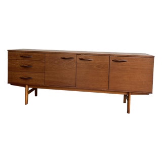 Sideboard from Avalon, United Kingdom, 1960s For Sale