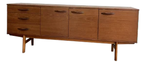 Sideboard from Avalon, United Kingdom, 1960s