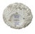 Lemieux Et Cie Textured White Brutalist Vilette Vase. Portugal. 8.25” For Sale In San Francisco - Image 6 of 6