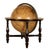 Antique Pair Georgian Terrestrial & Celestial Globes on Stands, Signed J. & W. Cary, 1802 and T. M. Bardin 1800 For Sale - Image 10 of 18