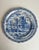 Antique English Staffordshire Plates, a Pair For Sale - Image 4 of 5