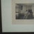 Antique Wallace Nutting Prints, ‘Lady Arabecca” & “A Fine Effect" Interior C1920 - Set of 2 For Sale - Image 9 of 18