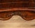 Emilian-Ferrarese Console Table in Walnut Burl, Italy, 18th Century For Sale - Image 6 of 8